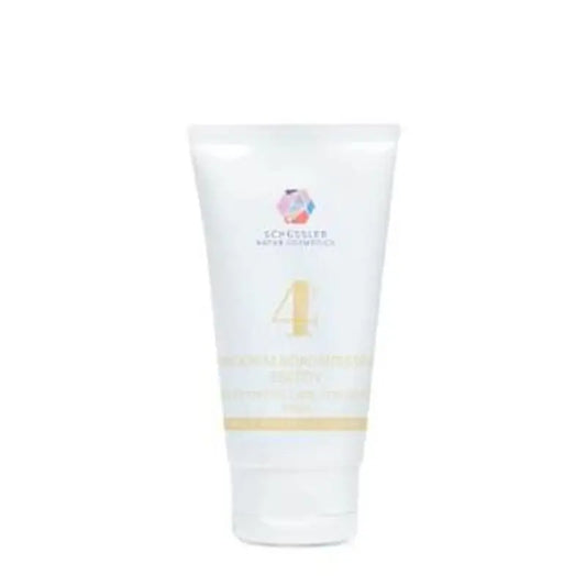 Schussler Natur Cosmedics Schussler Natur Nº4 Kalium Chloratum Cream 75Ml.