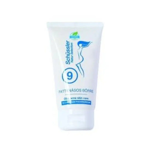 Schussler Natur Cosmedics Schussler Natur Nº9 Natrium Phosphoricum Cream 75M