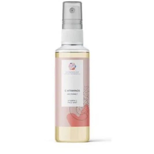 Schussler Natur Cosmedics Schussler Vitamin C 4% Mist Facial Spray 100Ml.