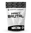 Scientiffic Nutrition Brutal Impact Yourt Lemon, 3kg