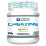 Scientiffic Nutrition Creatine 100% Creapure, poudre de monohydrate de créatine, 300 grammes