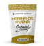 Scientiffic Nutrition Gâteau au fromage d'avoine et au caramel, 1,5 kg