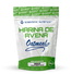 Scientiffic Nutrition Flocons d'avoine Choco, 1 kg