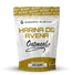 Scientiffic Nutrition Flocons d'avoine Chocobar Caramel, 1.5 kg