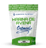 Scientiffic Nutrition Farine d'avoine neutre, 1 kg