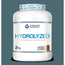 Scientiffic Nutrition Hydrolized 2.0 Chocolat, 2000 grammes