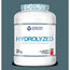 Scientiffic Nutrition Hydrolized 2.0 Pastèque, 2000 grammes