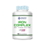 Scientiffic Nutrition Complexe de Fer, 60 gélules