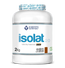 Scientiffic Nutrition Isolat 2.0 Chocolat, 2 kg