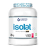 Scientiffic Nutrition Isolat 2.0 Fraise, 2 kg