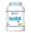 Scientiffic Nutrition Isolat 2.0 Lemon, 2 kg