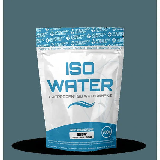 Scientiffic Nutrition Isowater Neutra , 700 grammes