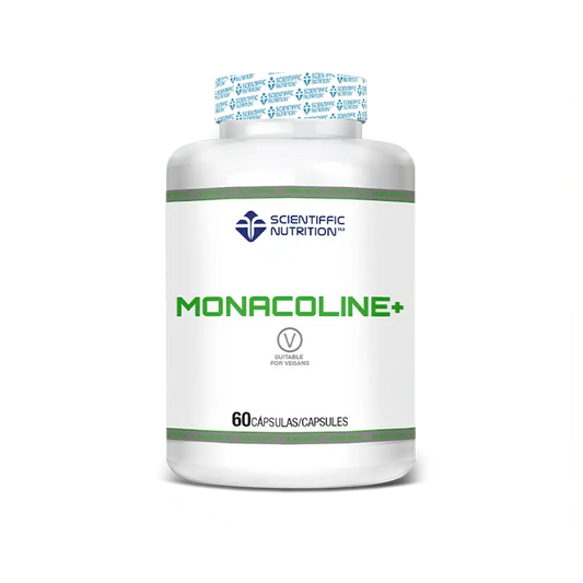 Scientiffic Nutrition Monacoline , 36 grammes