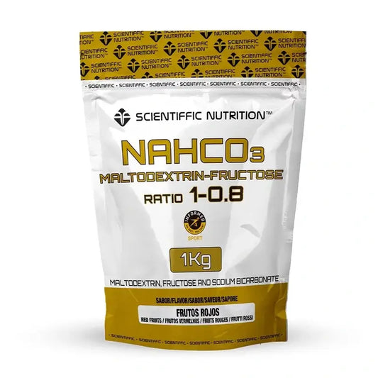 Scientiffic Nutrition Nahco3, 1000 grammes