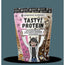 Scientiffic Nutrition Tasty ! Protein Choco White Cookieboom , 500 grammes
