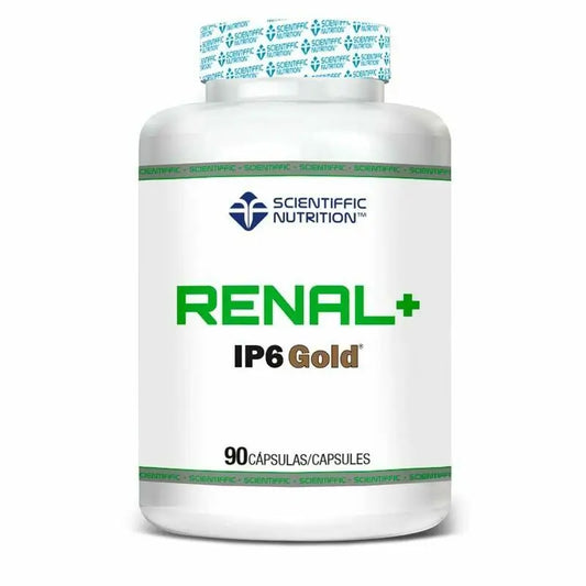 Scientiffic Nutrition Renal+ , 90 unités