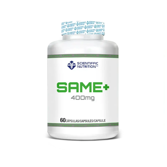 Scientiffic Nutrition Same, 60 gélules