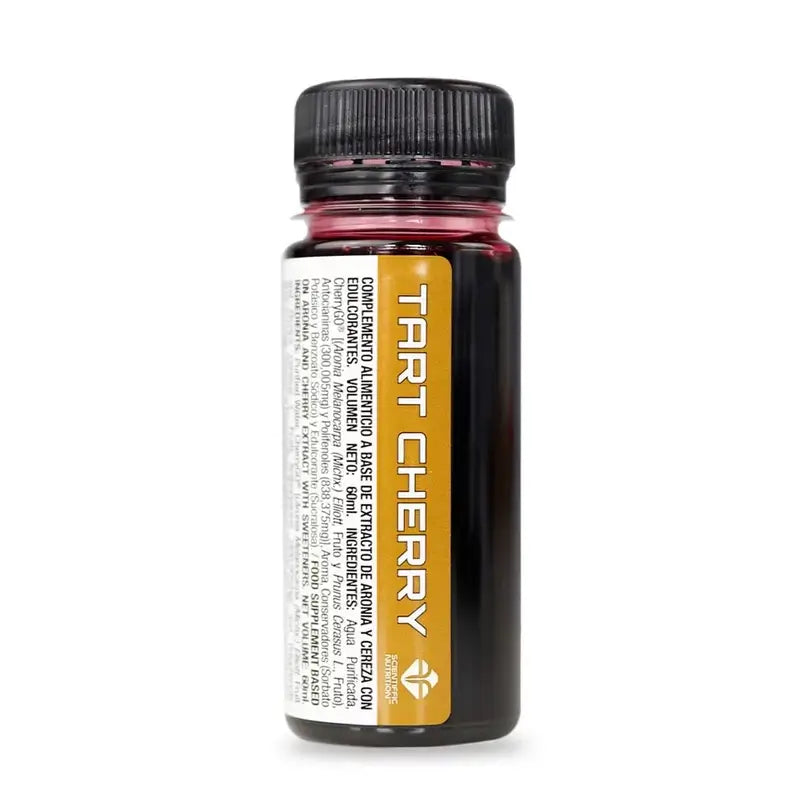 Scientiffic Nutrition Cerise acidulée , 1 pièce