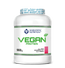 Scientiffic Nutrition Vean Protein Fraise - Crème, 908 g