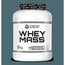 Scientiffic Nutrition Whey Mass Fraise Chocolat Blanc, 2000 grammes