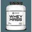Scientiffic Nutrition Whey Mass Vanilla, 2000 grammes