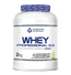 Scientiffic Nutrition Whey Professional 2.0 Chocolat blanc Cannelle, 2 kg