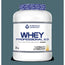 Scientiffic Nutrition Whey Professional 2.0 Caramel salé, 2000 grammes