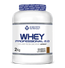 Scientiffic Nutrition Whey Professional 2.0 Chocolat, 2 kg