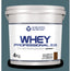 Scientiffic Nutrition Whey Professional 2.0 Chocolat, 4000 grammes