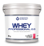 Scientiffic Nutrition Whey Professional 2.0 Fraise, 4 kg