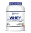 Scientiffic Nutrition Whey Professional 2.0 Fraise Kiwi, 2 kg