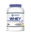Scientiffic Nutrition Whey Professional 2.0 Fraise-Banane, 908 g