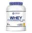 Scientiffic Nutrition Whey Professional 2.0 Ananas Hand, 2 kg