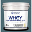 Scientiffic Nutrition Whey Professional 2.0 Vanilla Macadam Nuts, 4000 grammes