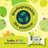 Papier hygiénique humide Scottex Junior, 74 unités
