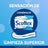 Papier hygiénique humide Scottex Junior, 74 unités