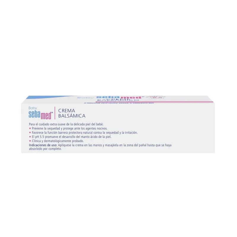 SEBAMED Baby Balsamic Cream 50 ml