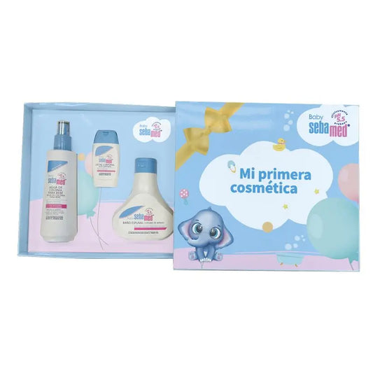 Sebamed Baby Gift Set Coffret cadeau pour bébé