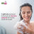 SEBAMED Gel émulsion sans savon à l'huile d'olive 1000 ml