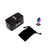 Secret Play Metal Butt Plug Multicolore Taille S 7 Cm
