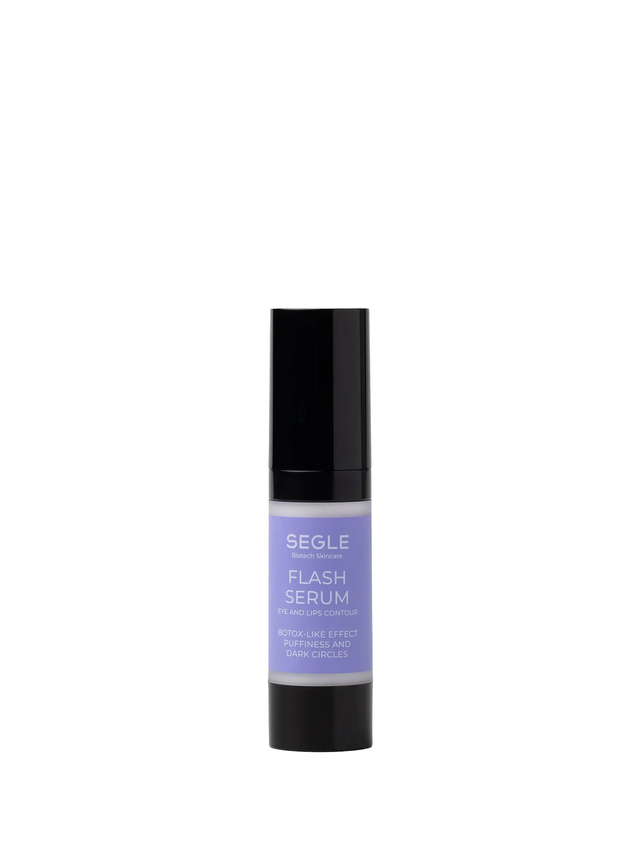 Segle Clinical Flash Airless Serum 15 ml