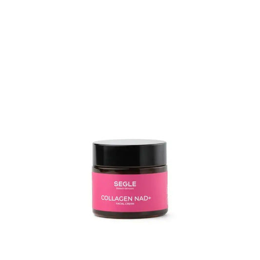 Segle Collagen Nad+ Crème pour le visage, 50 ml