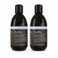 Sendo Après-shampoing réparateur, 250 ml, lot de 2