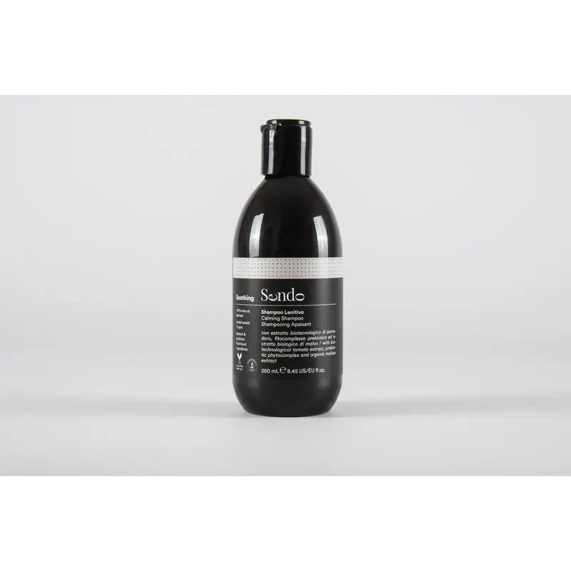 Sendo Soothing Shampoo, 250 Ml