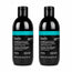 Shampoing rééquilibrant Sendo, 250 ml, lot de 2