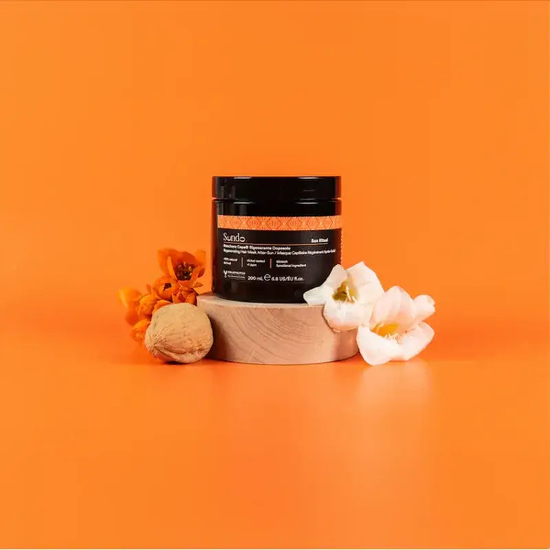 Sendo Concept Masque après-soleil régénérant, 200 ml