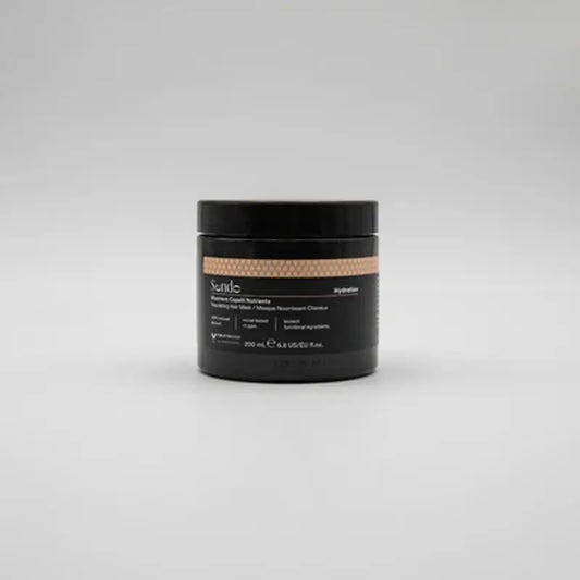 Sendo Nourishing Mask, 200 Ml