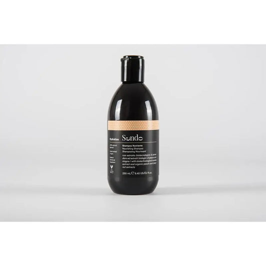 Sendo Nourishing Shampoo, 250 Ml