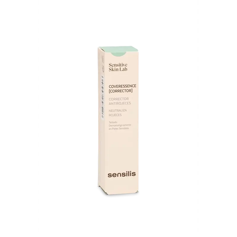Sensilis Coveressence Anti-Darkness Concealer Stick 2 g