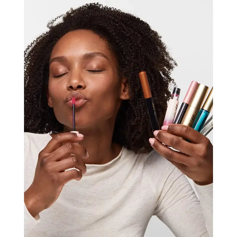 Sensilis Endless Mascara imperméable longue durée